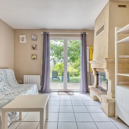 Lavande بيت للعطل Salignac Eyvigues