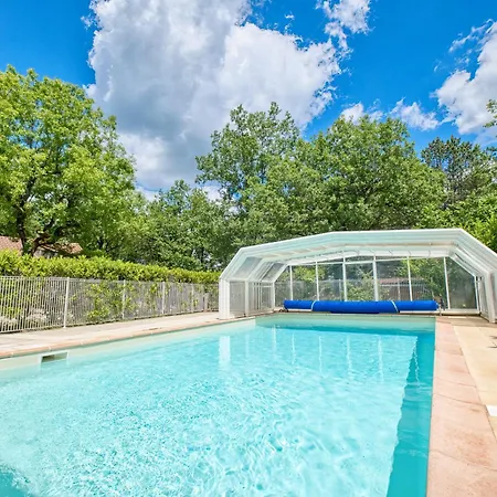 Lavande Сasa de vacaciones Salignac Eyvigues