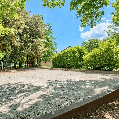 Lavande Сasa de vacaciones *