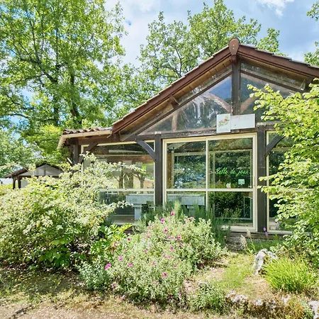 Lavande Feriehus