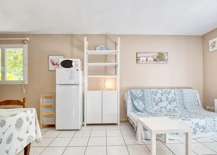 Lavande Сasa de vacaciones *