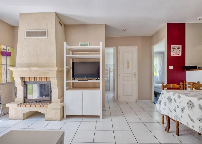 Сasa de vacaciones Lavande *