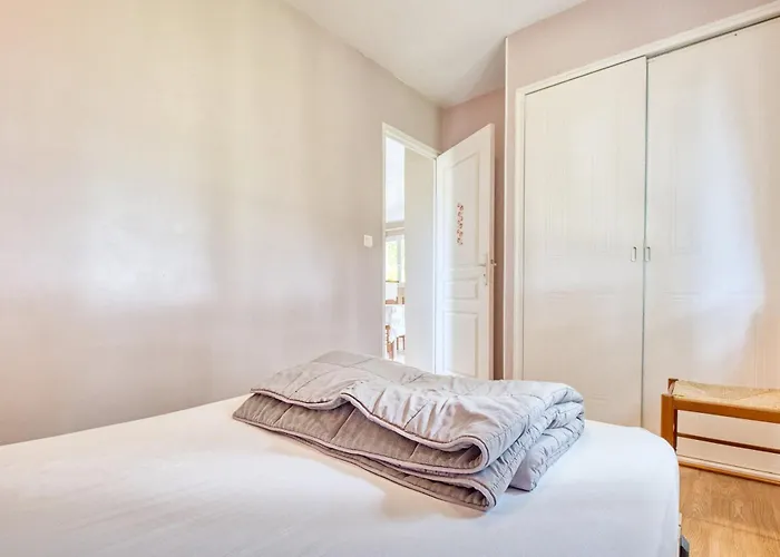 Lavande بيت للعطل *