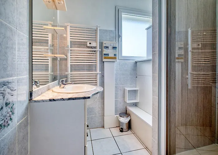 Lavande Сasa de vacaciones *