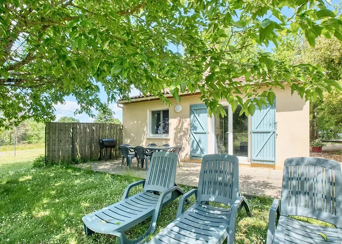 Lavande * Salignac Eyvigues