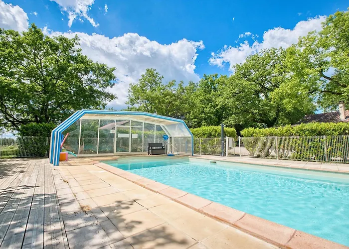 Lavande بيت للعطل *