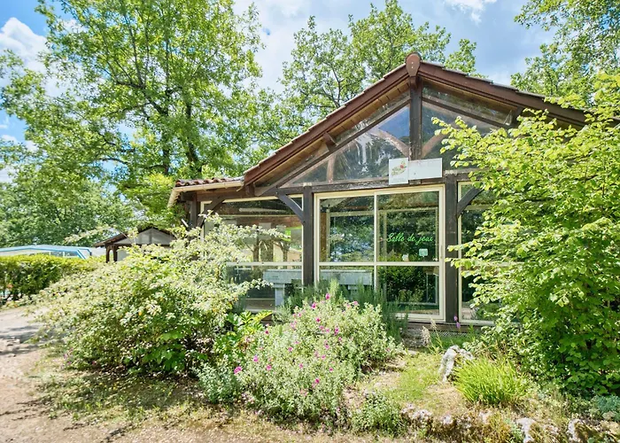 Lavande بيت للعطل Salignac Eyvigues