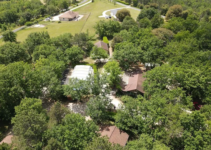 بيت للعطل Lavande *