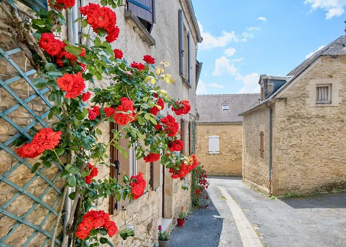 Lavande بيت للعطل